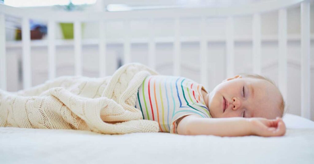 spavanje-bebe