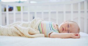 spavanje-bebe