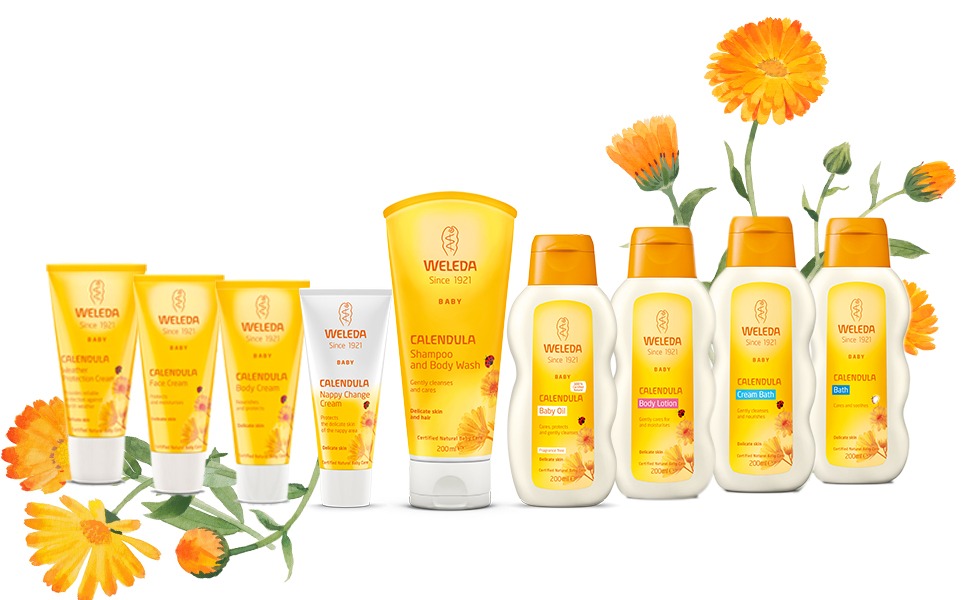 weleda