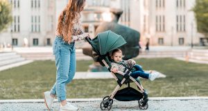 lerclerc-influencer-stroller-review